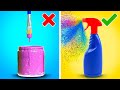 CÓMO PINTAR COMO UN PROFESIONAL || Tips de pintura y dibujo para principiantes