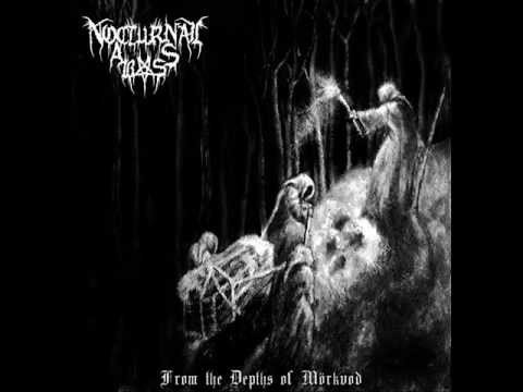 Nocturnal Abyss - Black Blood Summoning