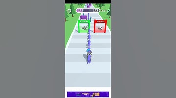 Merge Grabber 😱 Best Gameplay #234 #funny #viral #trending #cool #shortsfeed #short#youtube#ytshorts