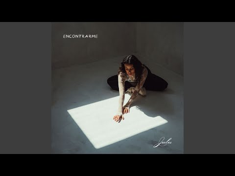 JULI PEREZ - ENCONTRARME