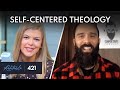 Skillet's John Cooper on Postmodern Theology & Cultural Confusion | Guest: John Cooper | Ep 421