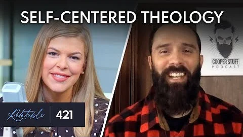 Skillet's John Cooper on Postmodern Theology & Cultural Confusion | Guest: John Cooper | Ep 421