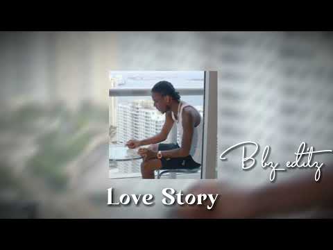 Masicka Love Story Sped Up Fast Version Another Ending Love Story