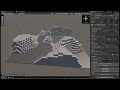 Unity Cube Procedural Gen