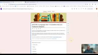 ACPS Secondary ELA Textbook Adoption Rubric
