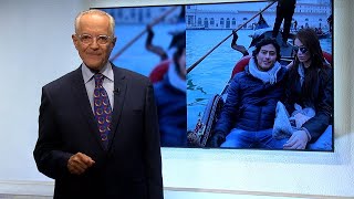 Runrunes de Nelson Bocaranda