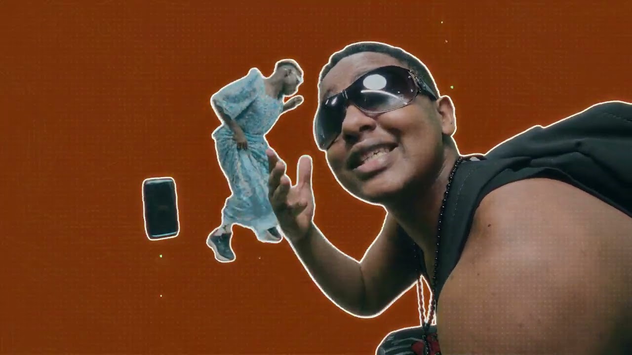 Biswanka - KABADAZO (official video )