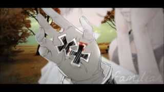 Prussia | insanity.