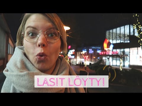 Video: Kevyt Kesämeikki - Miten Ja Mitä?