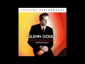 BWV988 Aria - Bach Goldberg Variations Glenn Gould 1955 ...