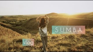 SUMBA VLOG