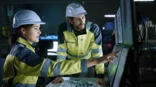 Cynalytica AnalytICS Platform: Transition Securely to Industry 5.0