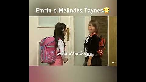 Emrin e Melindes Taynes...😂 (Çka ka shpija Sezoni 7 - Episodi 2)