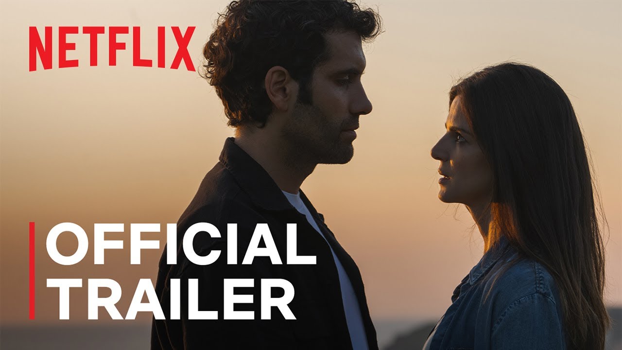 Gangs of Galicia: Season 2 | Official Trailer | Netflix