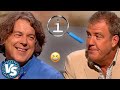 Top 5 Most HILARIOUS QI Rounds!