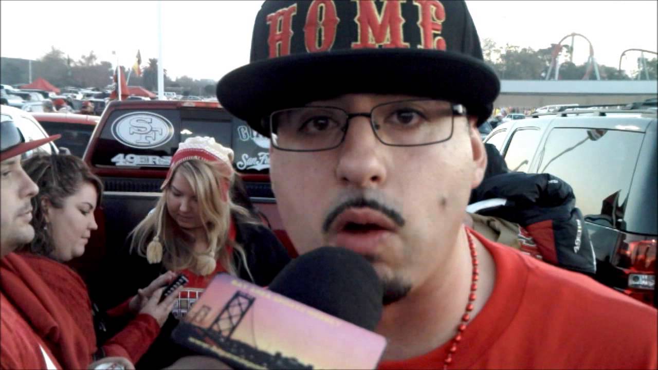 49ers Tailgate Special Thanksgiving Edition 2014 YouTube