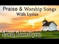 Download Lagu 2 Hours Non Stop Worship Songs 2022 With Lyrics -  Best Christian Worship Songs of All Time