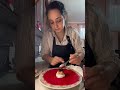 15/3/26: Ricette di Maria D.R.: "Cestini sfiziosi"