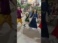 #meeraprajapati #garba #2ndgrade #enjoygarba #navratri #💃💃