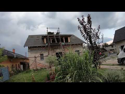 Video: Jaká Je Rekonstrukce Soukromého Domu