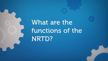 National Recommendations Tracking Database ( English )