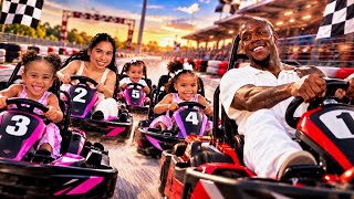 We found the ULTIMATE family fun park hidden in Ruidoso New Mexico 😱