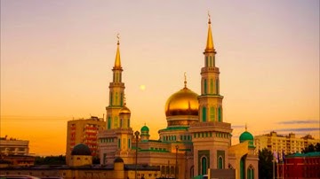 تللاوة خاشعة بصوت القارئ محمد أحمد الحسن  من سورة الفرقان