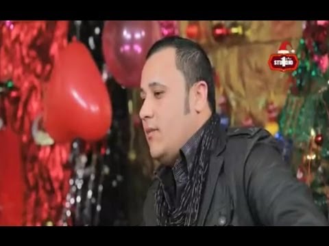 الفنان بيجو فى برنامج استديو النجوم وسر اغنيه عند امو