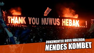 NENDES KOMBET (Documentary Movie)
