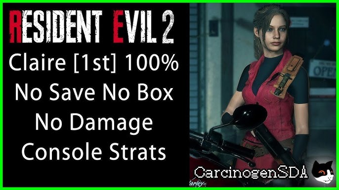 Resident Evil CODE: Veronica (Multi): o clássico esquecido da saga -  GameBlast