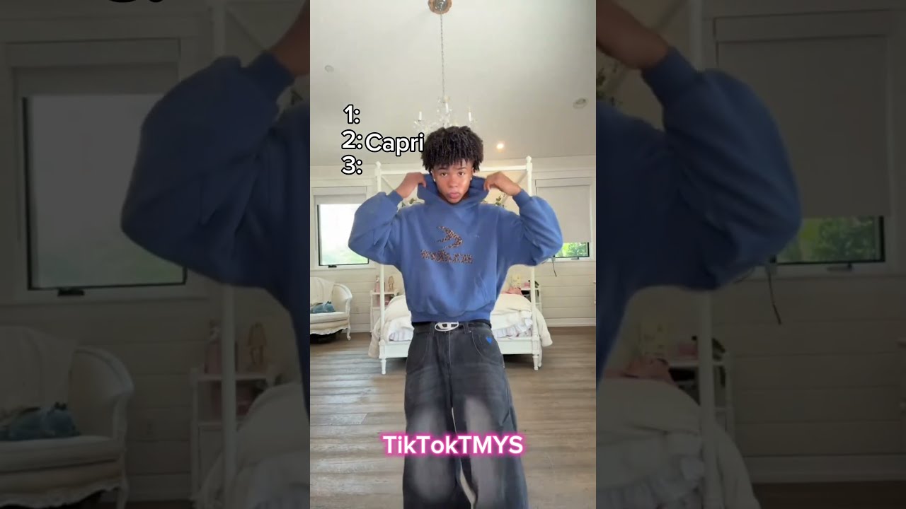 How Are They Do Tha Thang Tiktok Dance Challenge 4K Edit Shorts