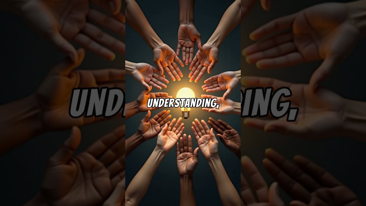 How Love Can Change Education. 