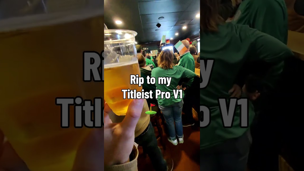 🏌️First bit of golfing with the boys, cant hold anything back now!!⛳️