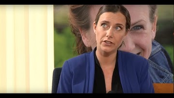 Morele verwonding - Moral injury: Wat is het, wat is anders dan PTSS, wat helpt? Dr. Tine Molendijk