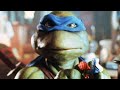 The Untold Truth Of The Teenage Mutant Ninja Turtles