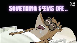 Regular Show: The Lost Tapes - Surprisingly Good But...