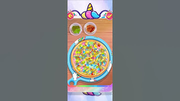 My baby unicorn game/ my baby unicorn 2 trailer