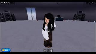 Dash NMIXX dance practice