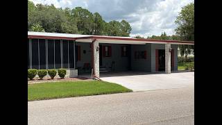 Beautiful Corner Lot | Home for Sale at Cypress Lakes - Lakeland, FL