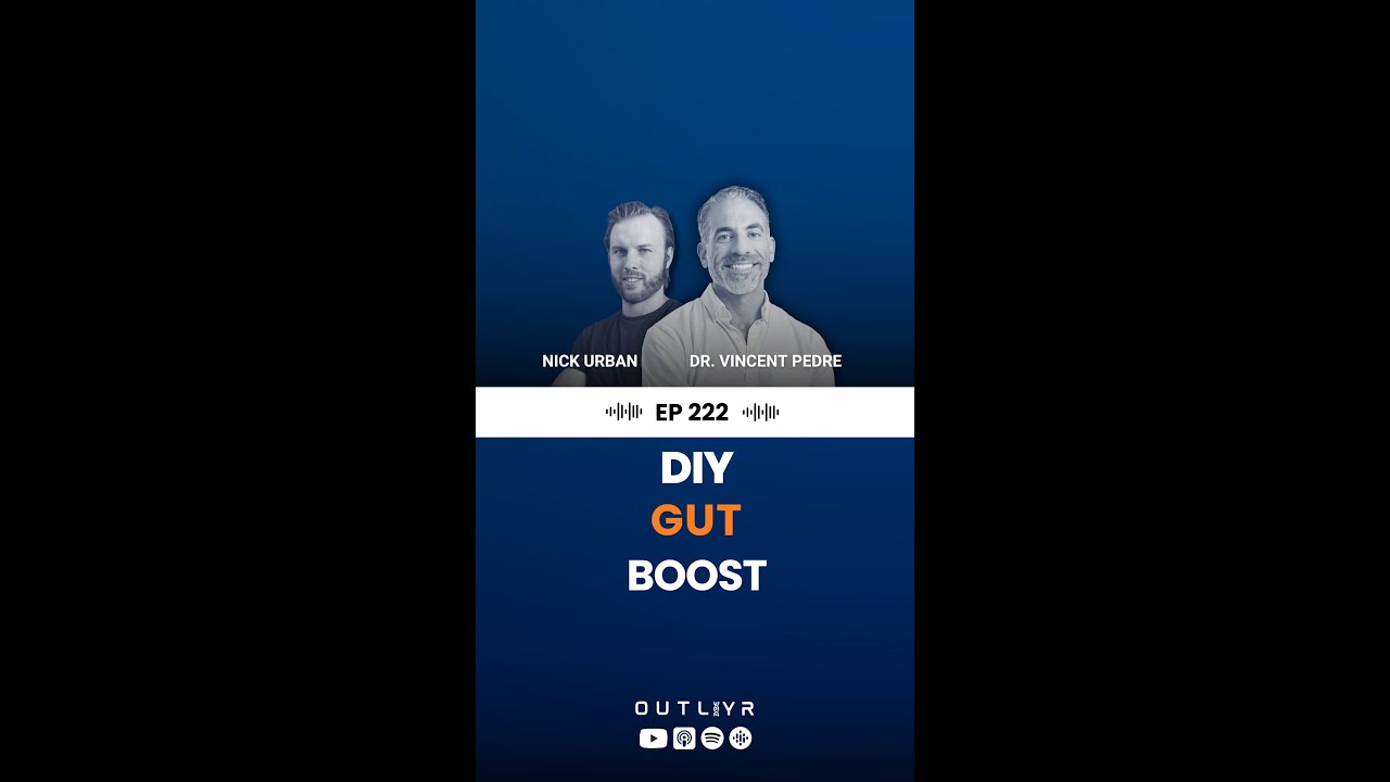 The #1 fermented food for gut health