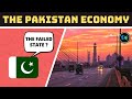 Pakistan Economy- The Failed State?