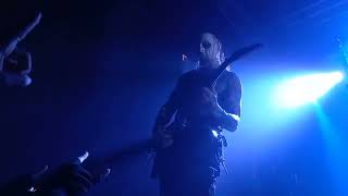 Belphegor - Virtus Asinaria-Prayer (LIVE)