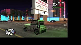 Grand Theft Auto: San Andreas: Exploring San Andreas (ATG: Ep. 129)