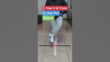 Criss Cross Variation Tutorial
