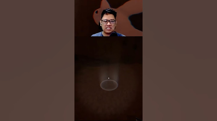 Shadow Fang - Suara auman aneh ketika mengambil hasil buruan kelinci #horrorgaming
