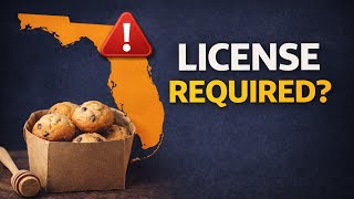 Do I Need A License To Sell Food In Florida Full Tutorial For Permits And Licenses