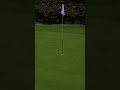 Throwback to this HOLE-IN-ONE! 🤯