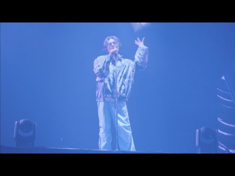 BLACK DOCUMENT from BLACK PARTY 第７話予告