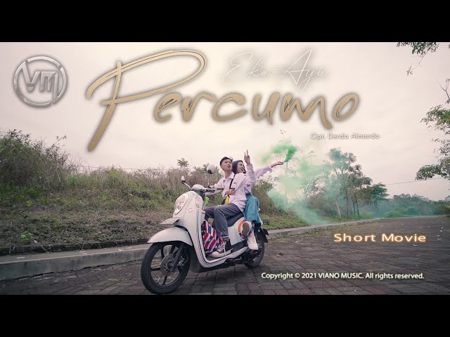 Eka Ayu - PERCUMO | Short Movie (Official M/V) class=