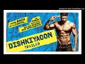 Tu Hi Hai Aashiqui (Duet) - Arijit Singh & Palak - Dishkiyaoon Mp3 Song